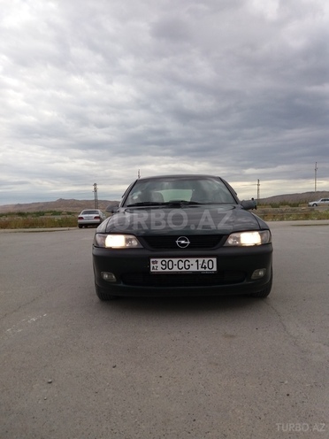 Opel Vectra 1998, 275,000 km - 2.0 l - Sumqayıt