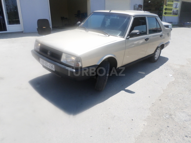 Tofas Sahin 2004, 146,000 km - 1.6 l - Bakı