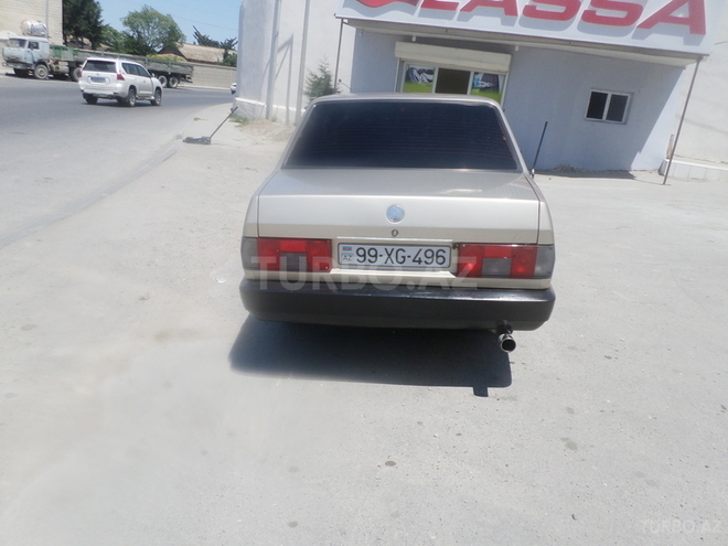 Tofas Sahin 2004, 146,000 km - 1.6 l - Bakı