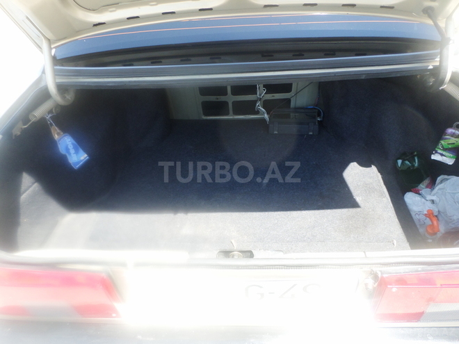 Tofas Sahin 2004, 146,000 km - 1.6 l - Bakı