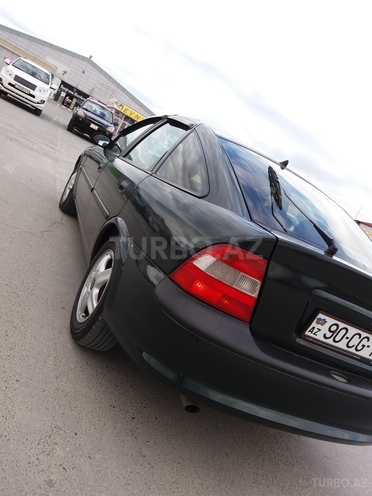 Opel Vectra 1998, 275,000 km - 2.0 l - Sumqayıt