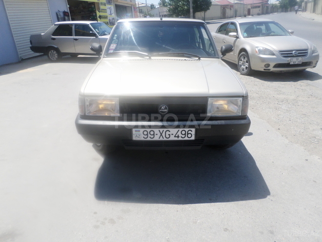 Tofas Sahin 2004, 146,000 km - 1.6 l - Bakı