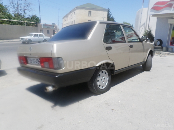 Tofas Sahin 2004, 146,000 km - 1.6 l - Bakı