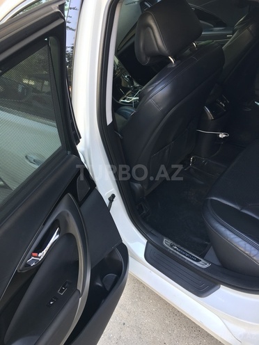 Hyundai Grandeur 2014, 46,000 km - 3.0 l - Bakı