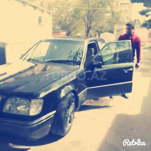 Mercedes E 230 1993, 2,000,000 km - 0.3 л - Bakı
