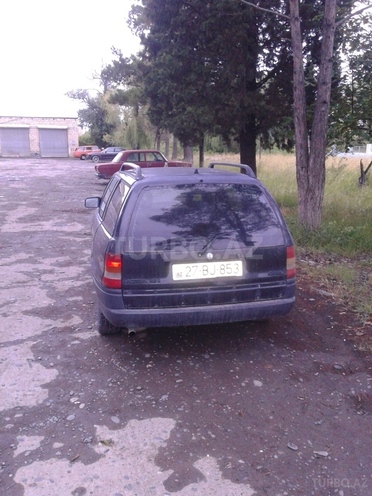 Opel Astra 1992, 25,000 km - 0.2 l - Xaçmaz