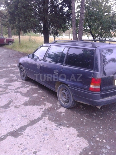 Opel Astra 1992, 25,000 km - 0.2 l - Xaçmaz