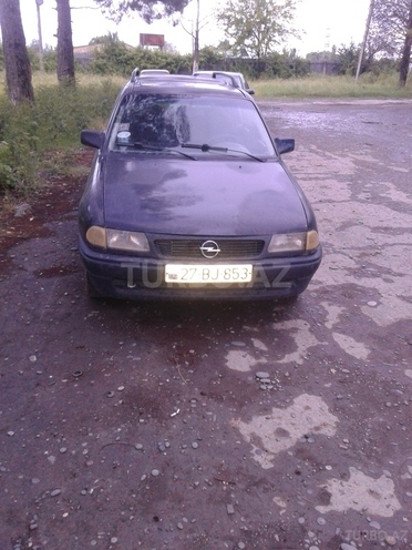 Opel Astra 1992, 25,000 km - 0.2 l - Xaçmaz