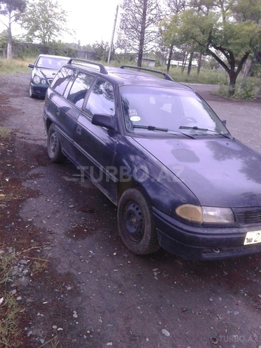 Opel Astra 1992, 25,000 km - 0.2 l - Xaçmaz
