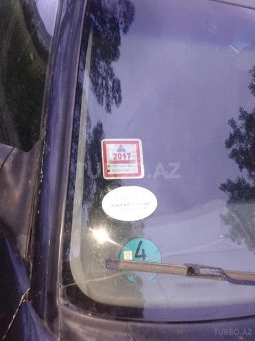 Opel Astra 1992, 25,000 km - 0.2 l - Xaçmaz