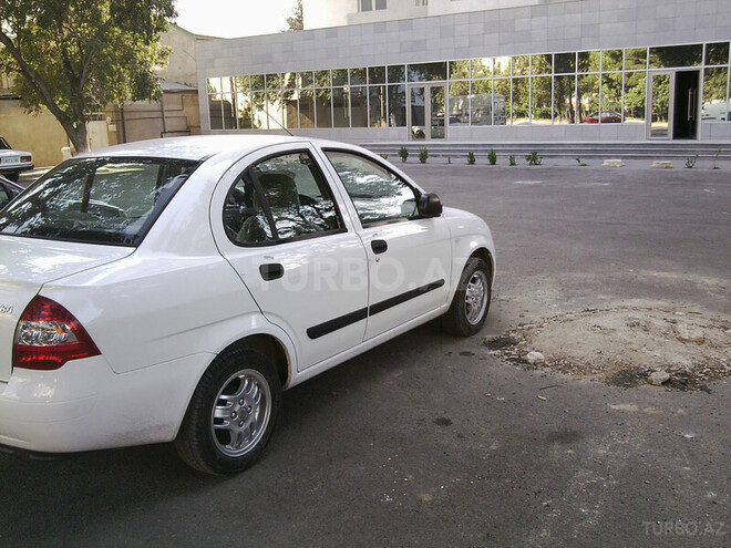 Saipa Tiba 2013, 90,000 km - 1.5 l - Bakı