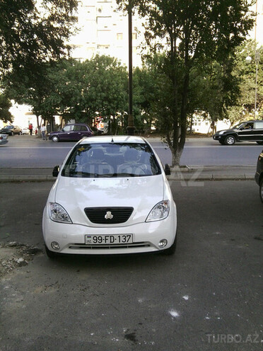 Saipa Tiba 2013, 90,000 km - 1.5 l - Bakı