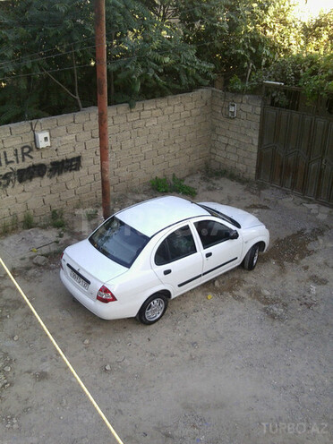 Saipa Tiba 2013, 90,000 km - 1.5 l - Bakı