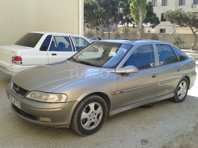 Opel Vectra 1999, 290,000 km - 0.3 l - Bakı