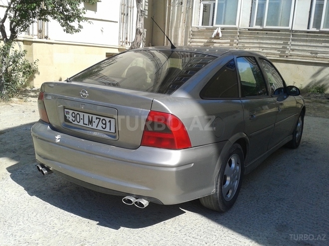 Opel Vectra 1999, 290,000 km - 0.3 l - Bakı