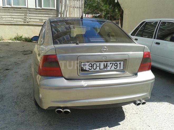 Opel Vectra 1999, 290,000 km - 0.3 l - Bakı