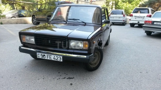 LADA (VAZ) 2107 2008, 165,000 km - 1.5 l - Bakı