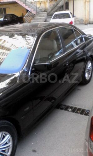 BMW 528 1997, 228,000 km - 0.3 l - Bakı