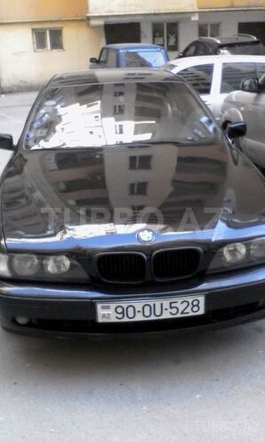 BMW 528 1997, 228,000 km - 0.3 l - Bakı