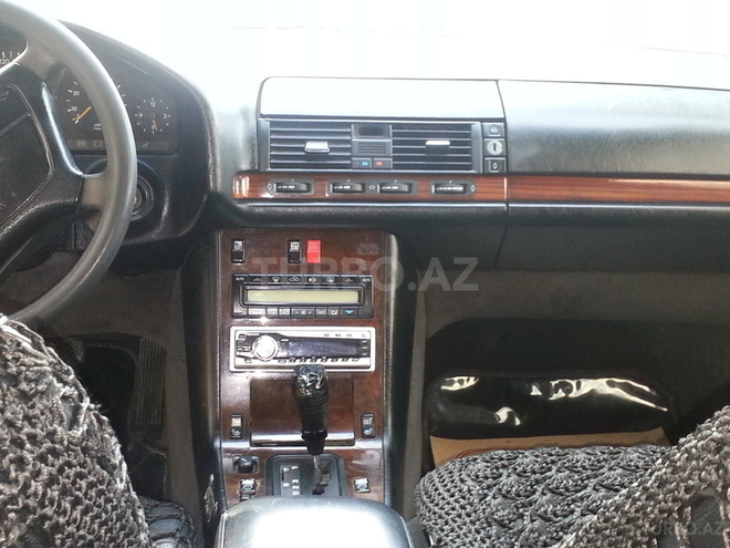 Mercedes S 280 1997, 350,000 km - 2.8 l - Bakı