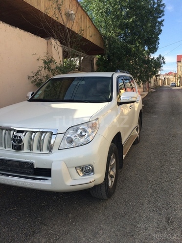Toyota Prado 2011, 101,200 km - 4.0 l - Xırdalan