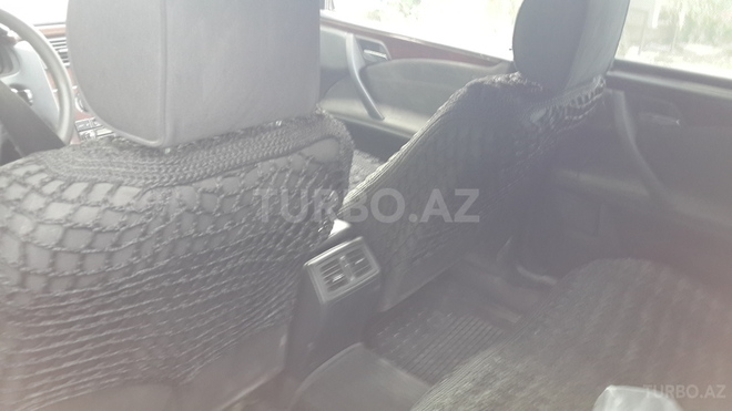 Mercedes E 220 1999, 294,000 km - 0.3 l - Bakı