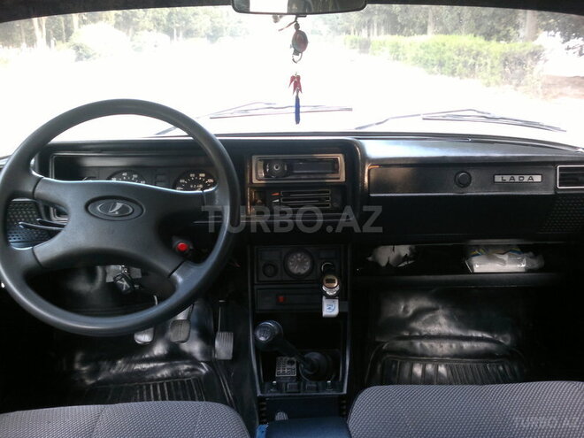 LADA (VAZ) 2107 2006, 185,000 km - 1.6 л - Sumqayıt
