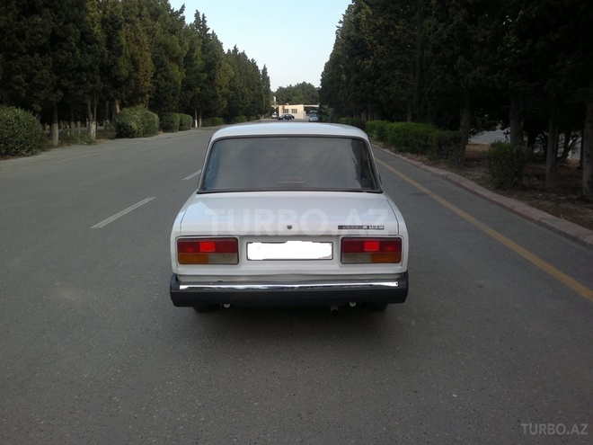 LADA (VAZ) 2107 2006, 185,000 km - 1.6 л - Sumqayıt