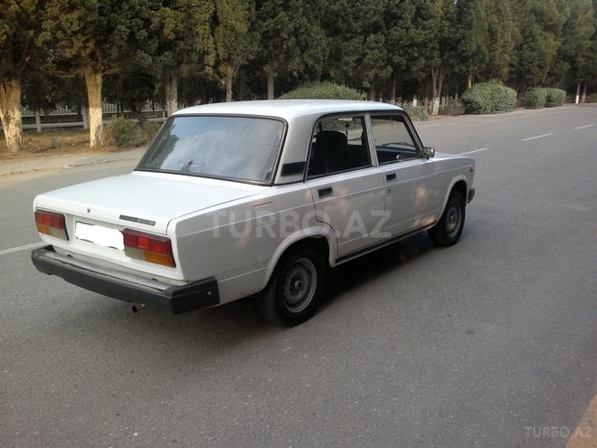 LADA (VAZ) 2107 2006, 185,000 km - 1.6 л - Sumqayıt
