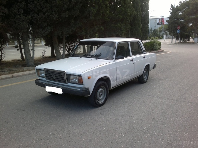 LADA (VAZ) 2107 2006, 185,000 km - 1.6 л - Sumqayıt