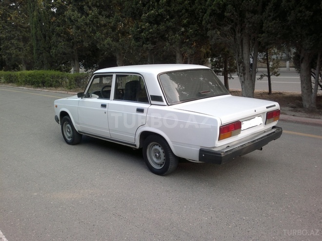 LADA (VAZ) 2107 2006, 185,000 km - 1.6 л - Sumqayıt