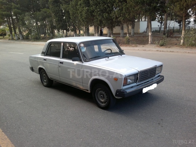LADA (VAZ) 2107 2006, 185,000 km - 1.6 л - Sumqayıt