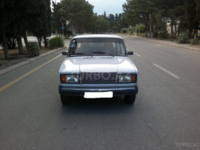 LADA (VAZ) 2107 2006, 185,000 km - 1.6 л - Sumqayıt
