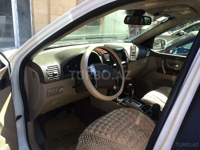 Kia Sorento 2003, 224,450 km - 2.5 l - Bakı