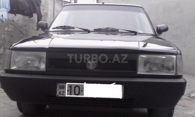Tofas Sahin 2004, 123,400 km - 1.6 l - Bakı