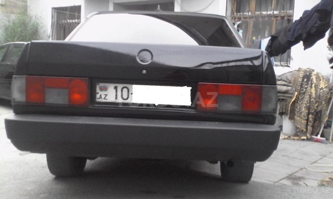 Tofas Sahin 2004, 123,400 km - 1.6 l - Bakı