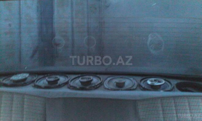 Tofas Sahin 2004, 123,400 km - 1.6 l - Bakı