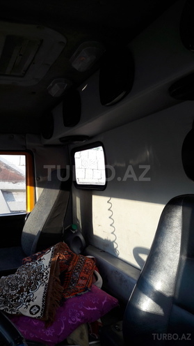 KamAz 65115 1991, 150,000 km - 11.0 l - Xaçmaz