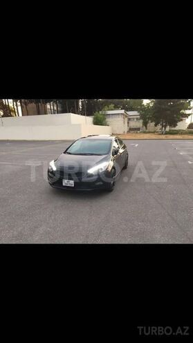 Kia Cerato 2013, 60 km - 2.0 l - Bakı