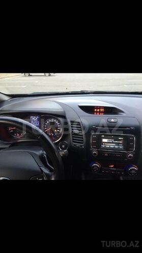 Kia Cerato 2013, 60 km - 2.0 l - Bakı