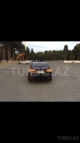 Kia Cerato 2013, 60 km - 2.0 l - Bakı