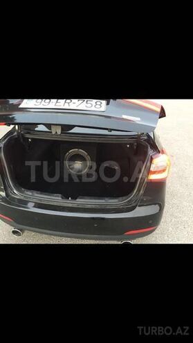 Kia Cerato 2013, 60 km - 2.0 l - Bakı