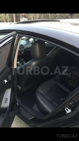 Kia Cerato 2013, 60 km - 2.0 l - Bakı