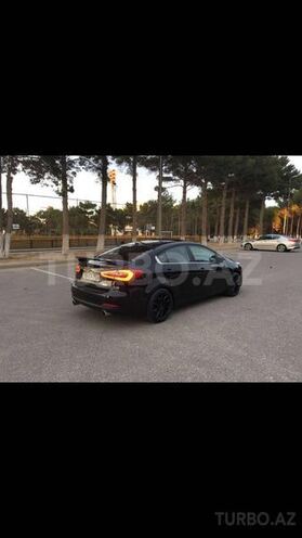 Kia Cerato 2013, 60 km - 2.0 l - Bakı