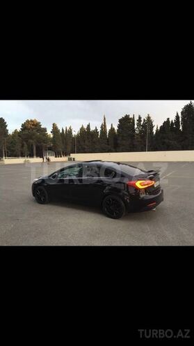 Kia Cerato 2013, 60 km - 2.0 l - Bakı