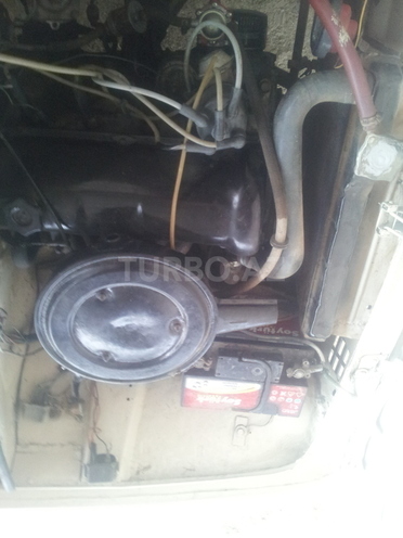 LADA (VAZ) 21011 1977, 250,000 km - 1.3 l - Şirvan