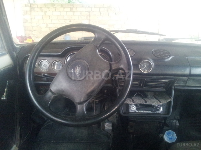 LADA (VAZ) 21011 1977, 250,000 km - 1.3 l - Şirvan