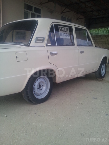 LADA (VAZ) 21011 1977, 250,000 km - 1.3 l - Şirvan
