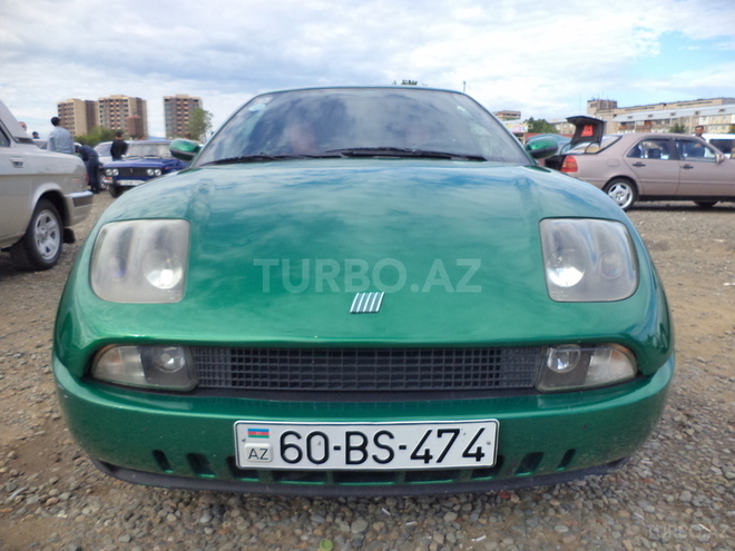 Fiat  1994, 210,000 km - 2.0 l - Gəncə