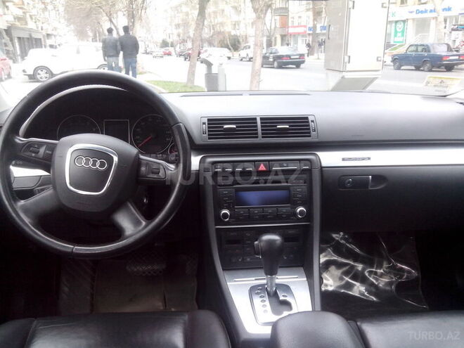 Audi A4 2012, 555,555 km - 0.3 l - Ağdaş